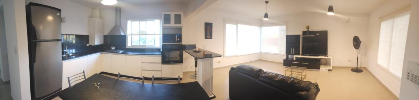 Сasa de vacaciones La Piu Bella Villa Carlos Paz